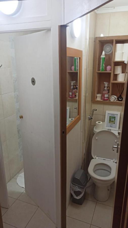 Apartment In Kings Cross Лондон Экстерьер фото