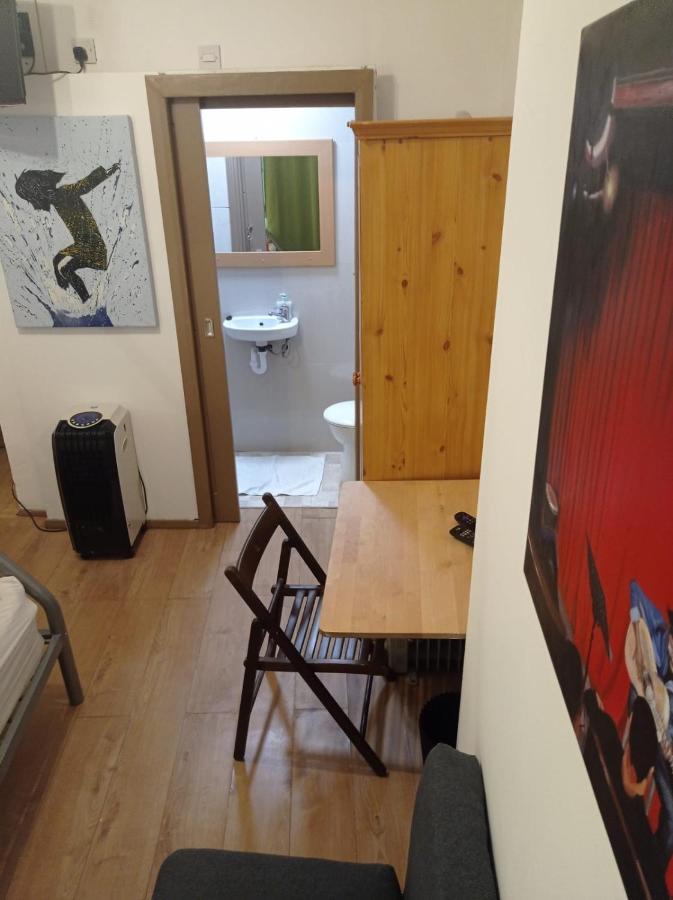 Apartment In Kings Cross Лондон Экстерьер фото