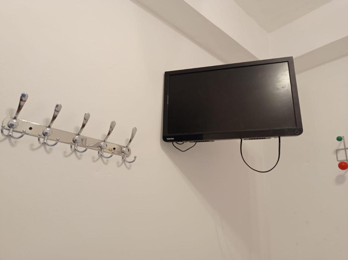 Apartment In Kings Cross Лондон Экстерьер фото